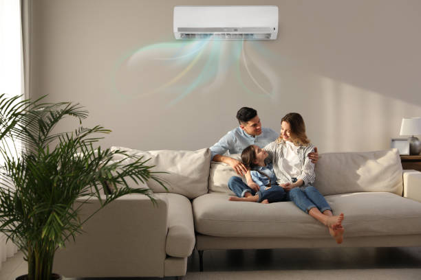 Best HVAC Air Duct Cleaning  in Mount Hope, WV
