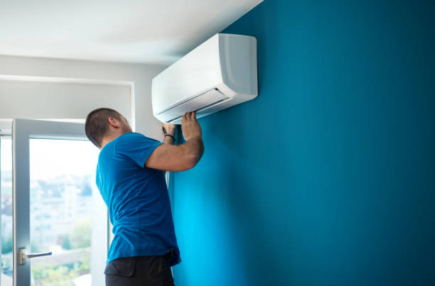 Best Affordable Air Conditioning Repair  in Mount Hope, WV
