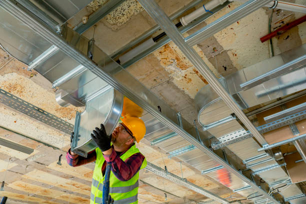 Best Furnace Repair Near Me  in Mount Hope, WV