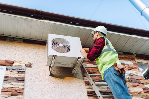 Best HVAC Installation Services  in Mount Hope, WV