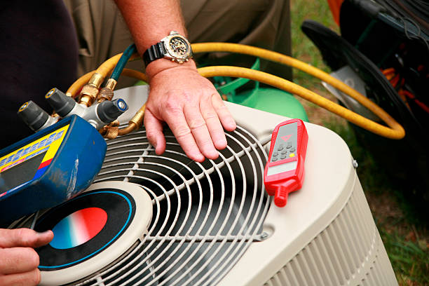 Best HVAC Air Duct Cleaning  in Mount Hope, WV
