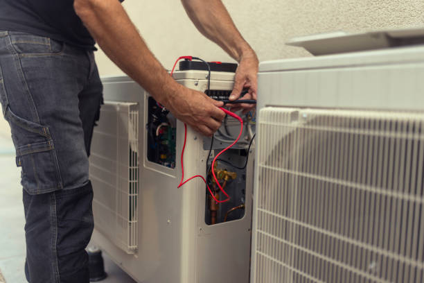 Best HVAC Repair Near Me  in Mount Hope, WV