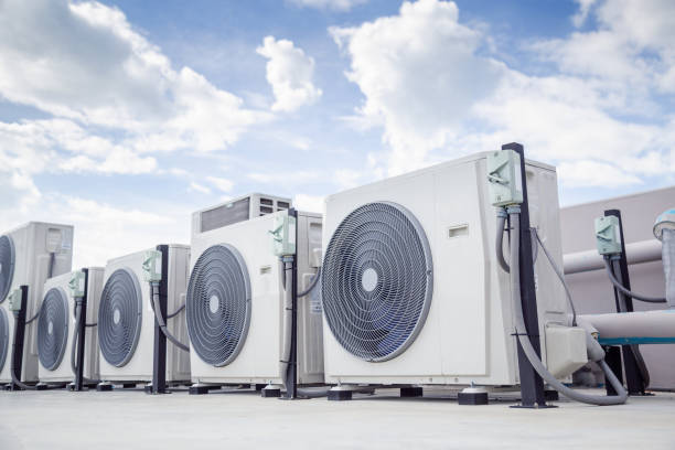 Best HVAC System Installation  in Mount Hope, WV