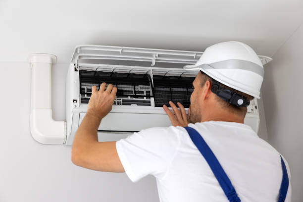 Best HVAC Installation Services  in Mount Hope, WV