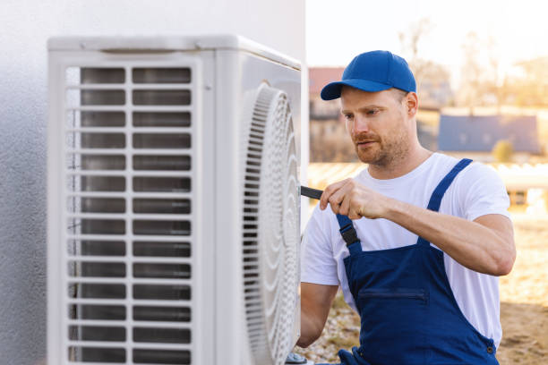 Mount Hope, WV HVAC Company