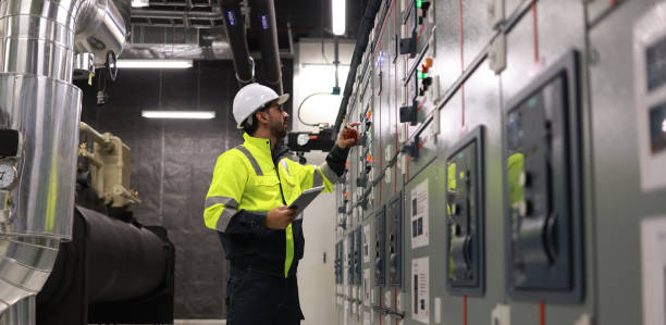 Best HVAC Emergency Services  in Mount Hope, WV