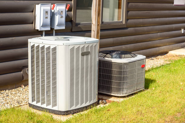 Best HVAC Installation Services  in Mount Hope, WV