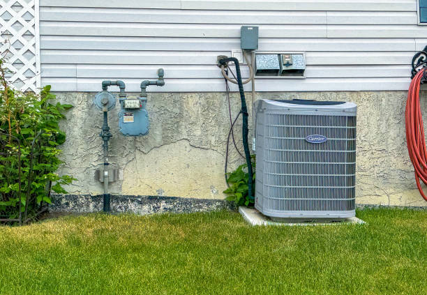 Best Ductless HVAC Repair  in Mount Hope, WV